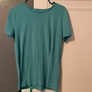 Cotton tee